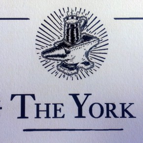 The York – Sheffield